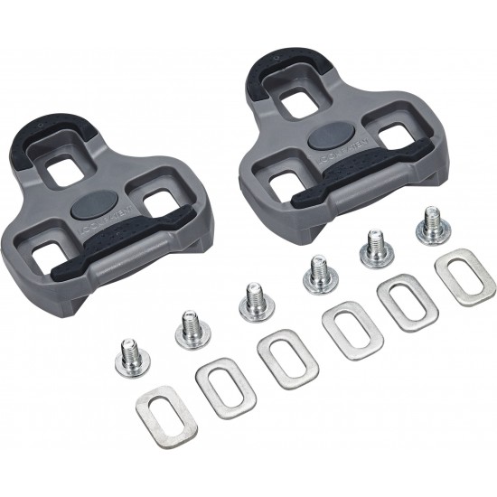 Look KEO Classic 3 road bicycle cleat pedals